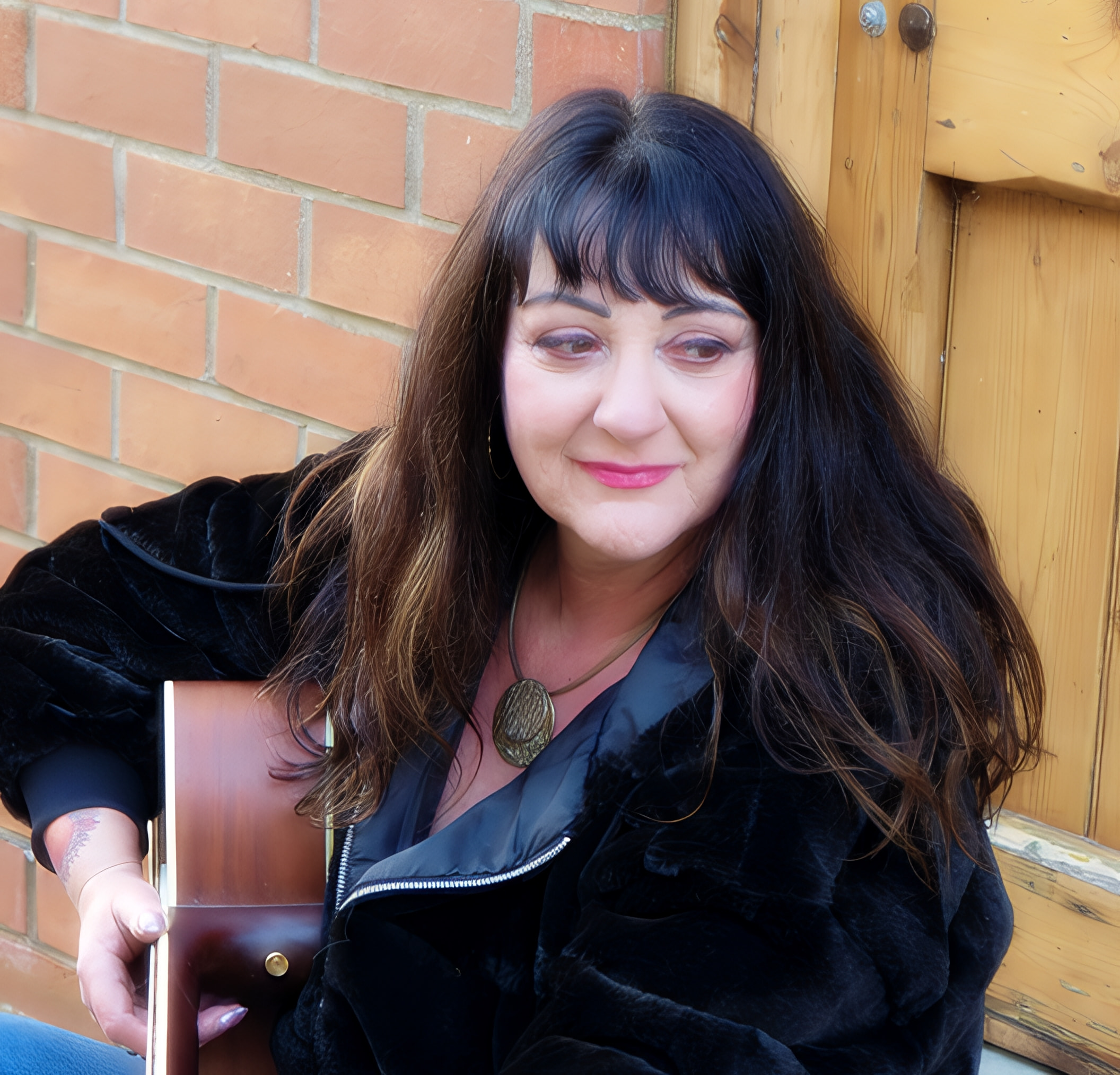 Sample image for first version of blog listing