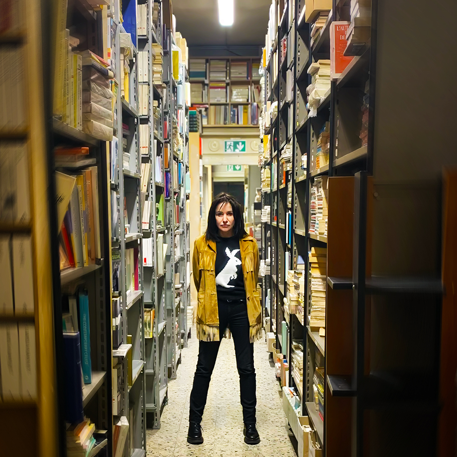 Sample image for first version of blog listing