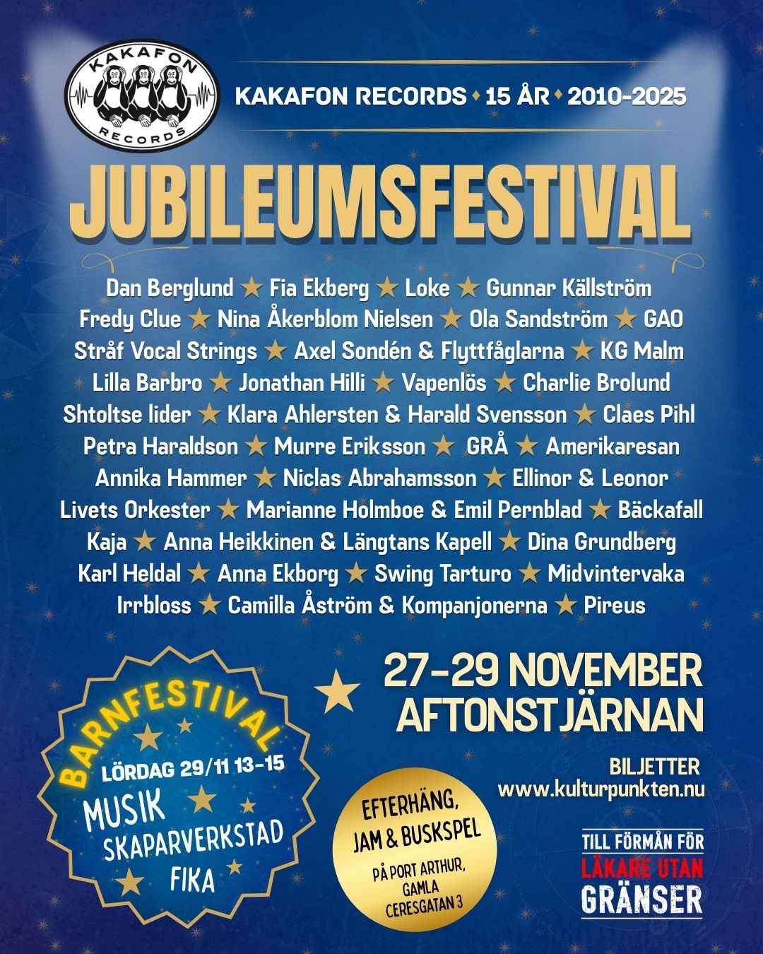 Sample image for first version of blog listing