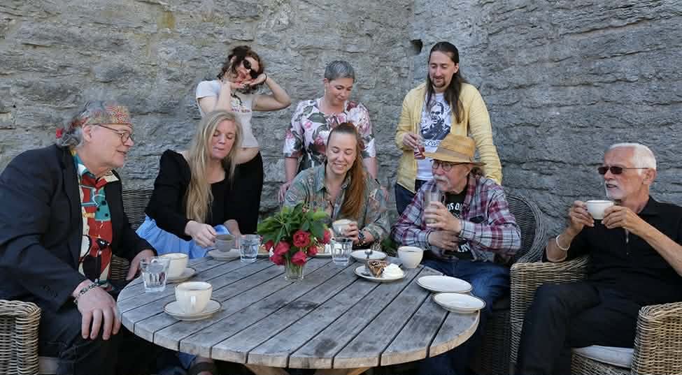 Sample image for first version of blog listing